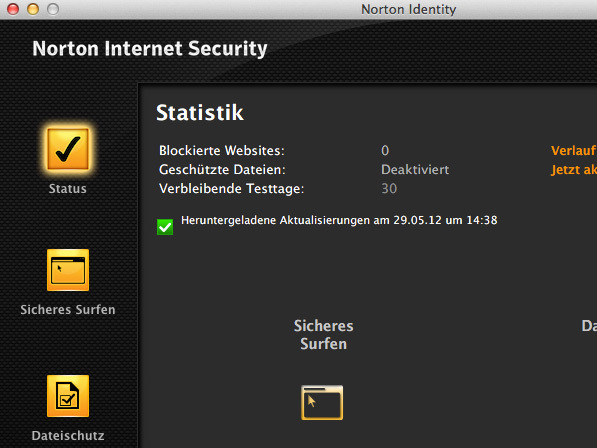 norton internet security for mac lion