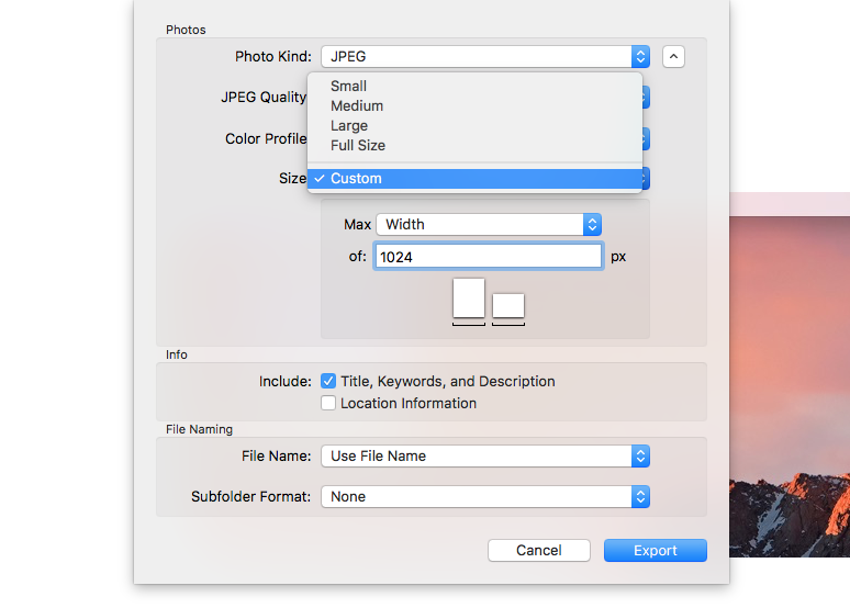 compressing video files for mac